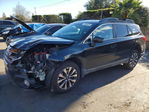 Subaru Outback 2017
