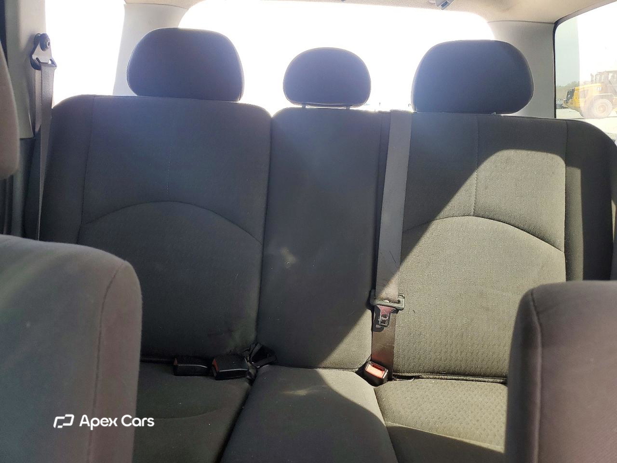 Mazda Tribute 2005