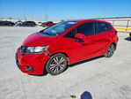 Honda Fit 2017