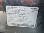 Audi Q3 2018