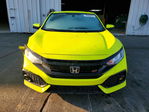 Honda Civic 2019