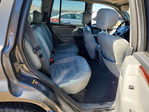 Jeep Cherokee 2002