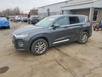 Hyundai Santa Fe 2020