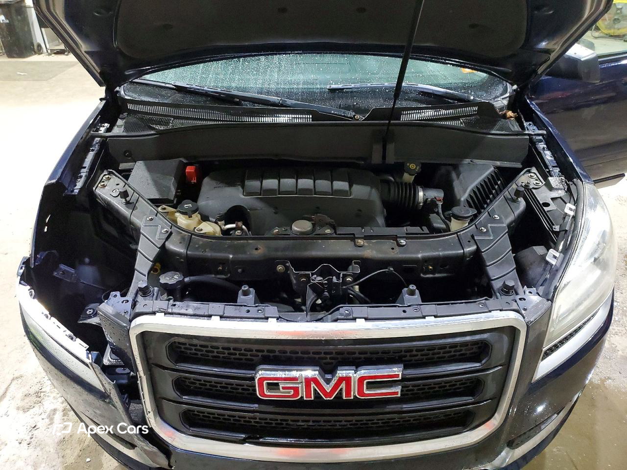 GMC Acadia 2015