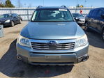 Subaru Forester 2010