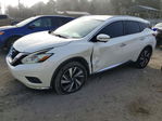 Nissan Murano 2017