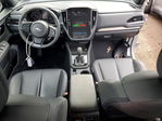 Subaru Forester 2025