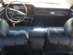 Lincoln Continental 1969