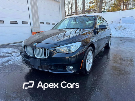 BMW Series 5 2013 - Image 1 of 13