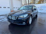 BMW Series 5 2013