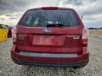 Subaru Forester 2016