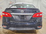 Nissan Sentra 2017