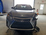 Lexus RX 2017