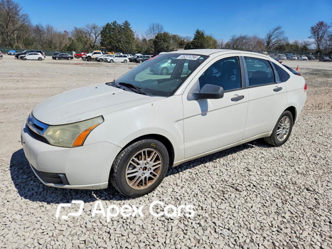 Ford Focus 2010 - Image 1 of 13