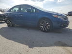 Honda Civic 2015