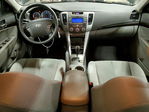 Hyundai Sonata 2009