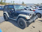 Jeep Wrangler 2011