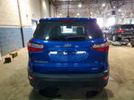 Ford EcoSport 2019