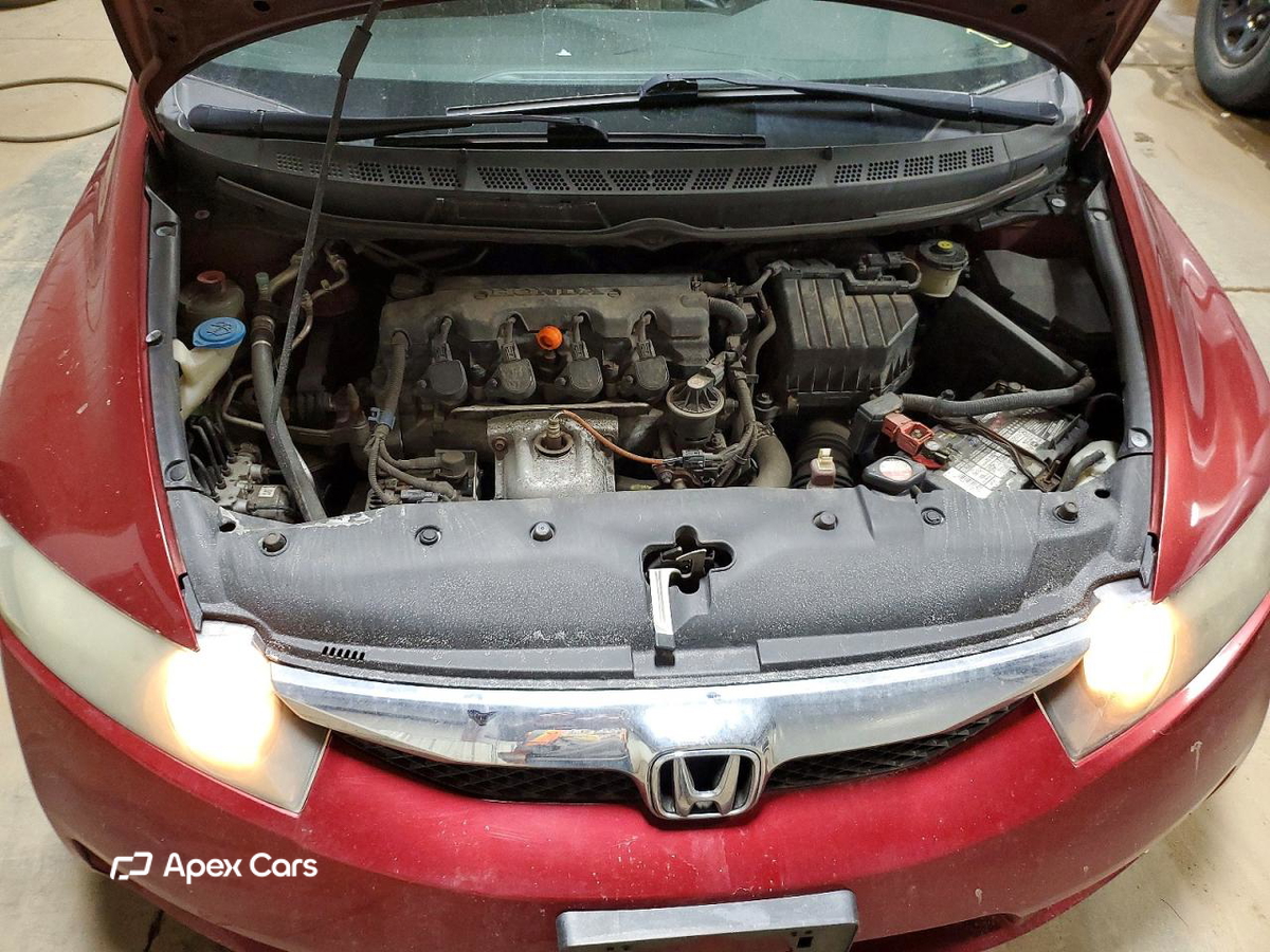 Honda Civic 2011