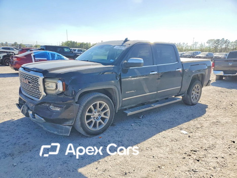 GMC Sierra 2017 - Image 1 of 12