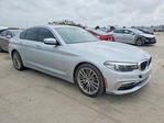 BMW Series 5 2017