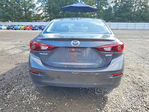 Mazda 3 2015