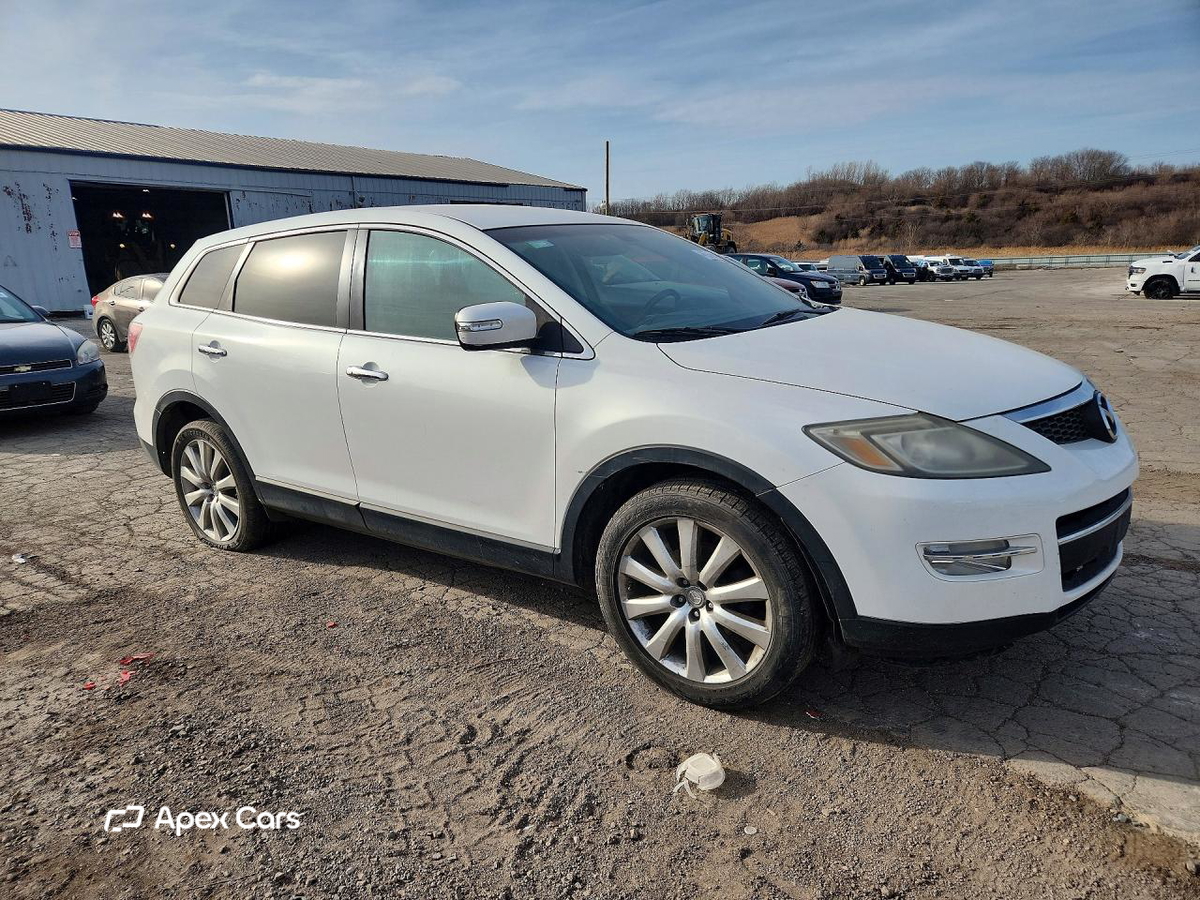 Mazda CX-9 2007