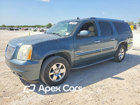 GMC Yukon 2007 - Image 1 of 14