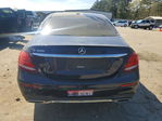 Mercedes-Benz E-klasse 2017