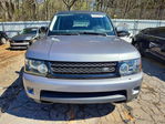 Land Rover Range Rover 2013