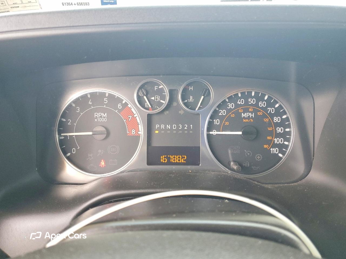 Hummer H3 2007