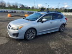 Subaru Impreza 2014