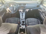 Nissan Sentra 2015