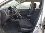 Nissan Versa 2013