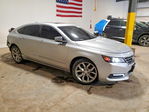 Chevrolet Impala 2015