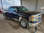 Chevrolet Silverado 2015