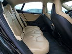 Tesla Model S 2013