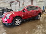 Cadillac SRX 2010