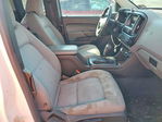 GMC Canyon 2016