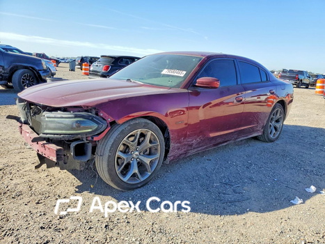 Dodge Charger 2017 - Image 1 of 13
