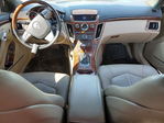 Cadillac CTS 2012