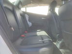 Chevrolet Sonic 2016