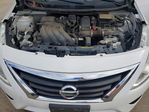 Nissan Versa 2019