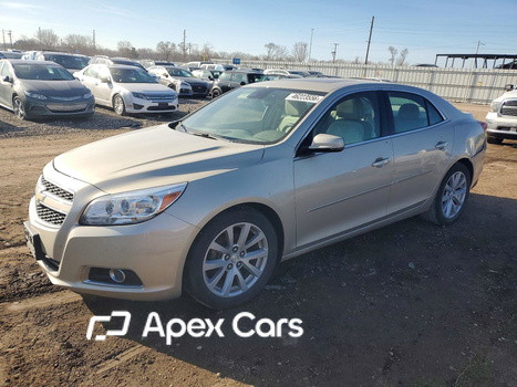 Chevrolet Malibu 2013 - Image 1 of 13