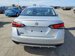 Nissan Versa 2021