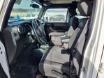 Jeep Wrangler 2012