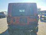 Jeep Wrangler 2009