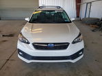 Subaru Impreza 2020
