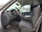 GMC Sierra 2011