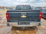 Chevrolet Silverado 2015